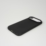 Hülle iPhone Air - Bio Eco-Friendly biologisch Kompostierbar ökologisch - Schwarz