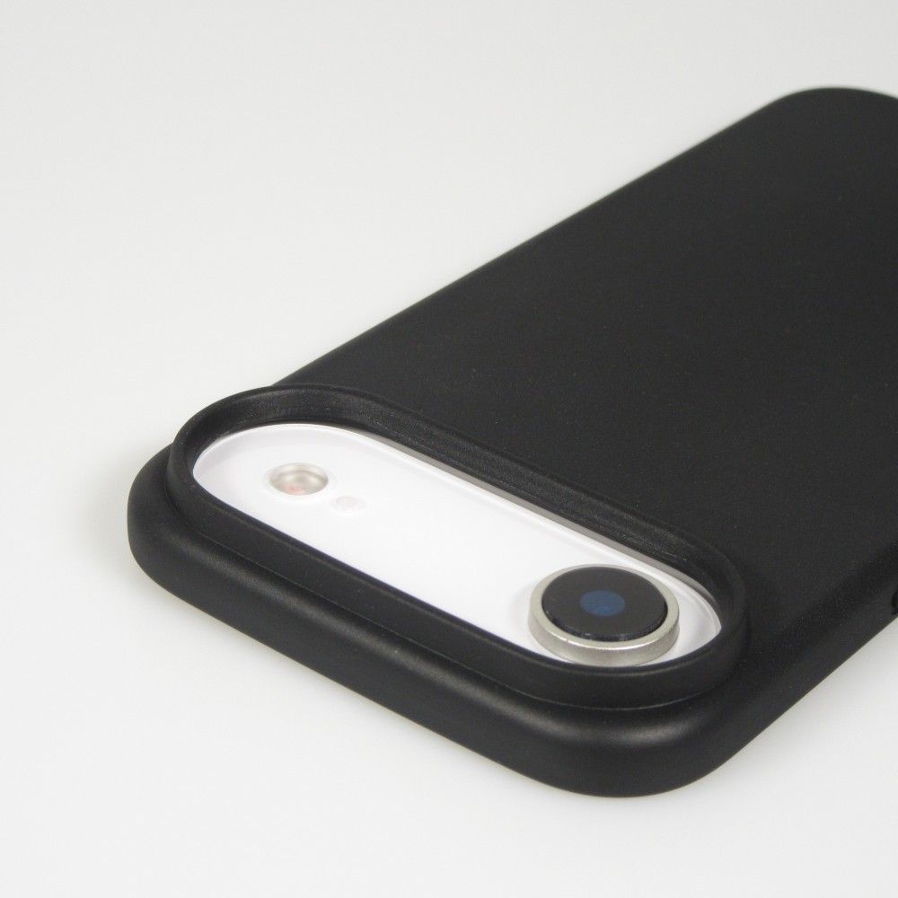 Hülle iPhone Air - Bio Eco-Friendly biologisch Kompostierbar ökologisch - Schwarz