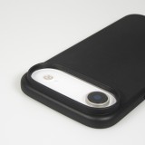 Hülle iPhone Air - Bio Eco-Friendly biologisch Kompostierbar ökologisch - Schwarz