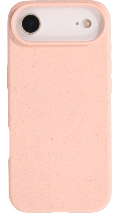 iPhone Air Case Hülle - Bio Eco-Friendly biologisch Kompostierbar ökologisch - Rosa iPhone Air Case Hülle - Bio Eco-Friendly biologisch Kompostierbar ökologisch - Rosa