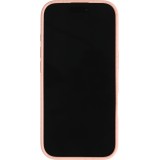 Coque iPhone Air - Bio Eco-Friendly biodégradable écologique nature - Rose