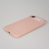 Coque iPhone Air - Bio Eco-Friendly biodégradable écologique nature - Rose