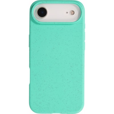 iPhone Air Case Hülle - Bio Eco-Friendly biologisch Kompostierbar ökologisch - Türkis