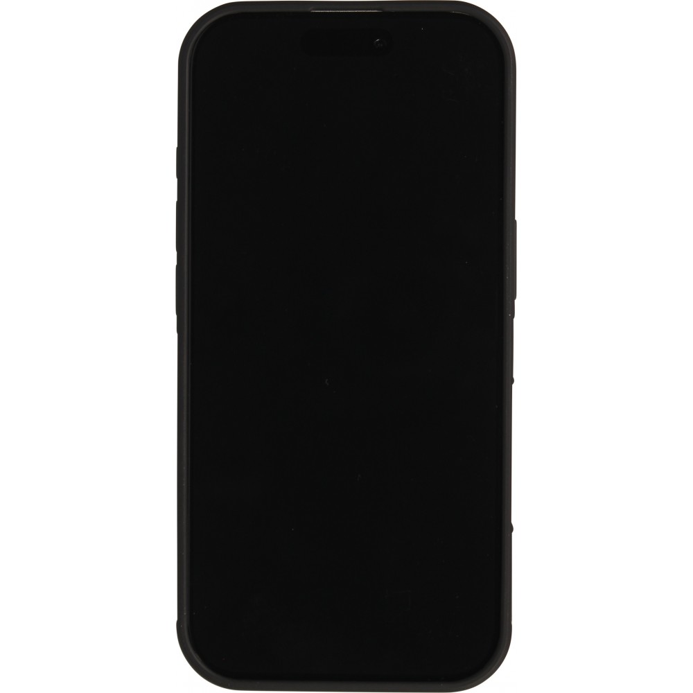 Coque iPhone Air - Carbomile carbone forgé (compatible MagSafe)