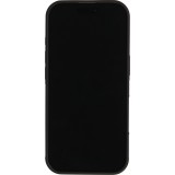 Coque iPhone Air - Carbomile carbone forgé (compatible MagSafe)