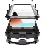 Coque iPhone Air - Lunatik Taktik Extreme