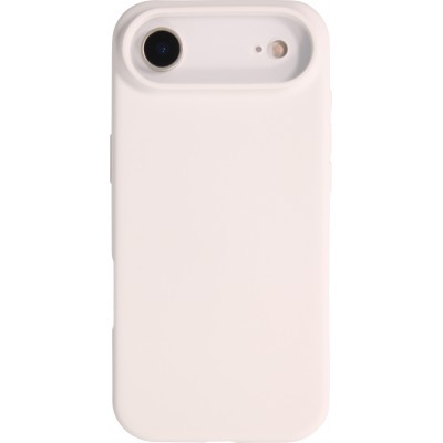 iPhone Air Case Hülle - Soft Touch - Weiss