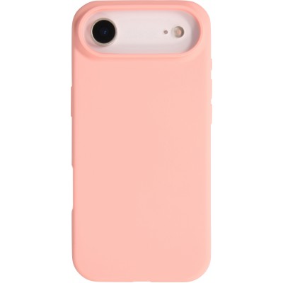 iPhone Air Case H&uuml;lle - Soft Touch - Hellrosa