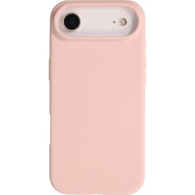 Coque iPhone Air - Soft Touch - Taupe