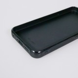 Custom Hülle Silikon schwarz - Galaxy XCover7