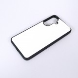 Coque personnalisée en Silicone rigide noir - Samsung Galaxy A37