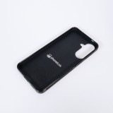 Coque personnalisée en Silicone rigide noir - Samsung Galaxy A57 5G