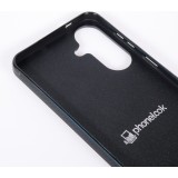 Coque personnalisée en Silicone rigide noir - Samsung Galaxy A57 5G