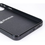 Coque personnalisée en Silicone rigide noir - Samsung Galaxy A57 5G