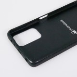 Coque personnalisée en silicone rigide noir - Xiaomi Redmi Note 10 Pro Max