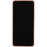 Coque Samsung Galaxy S25 Edge - Bio Eco-Friendly biodégradable écologique nature - Rose