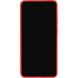 Coque Samsung Galaxy S25 Edge - Bio Eco-Friendly biodégradable écologique nature - Rouge