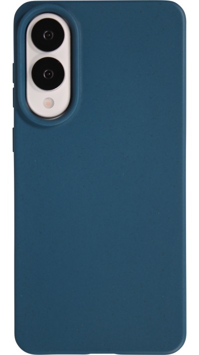 Coque Samsung Galaxy S25 Edge - Bio Eco-Friendly  - Bleu