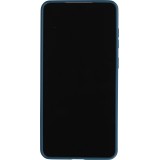Coque Samsung Galaxy S25 Edge - Bio Eco-Friendly  - Bleu