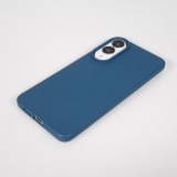 Coque Samsung Galaxy S25 Edge - Bio Eco-Friendly  - Bleu