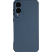 Bleu foncé