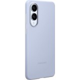 Coque Samsung Galaxy S25 Edge - Samsung original Silicone - Bleu clair