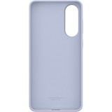 Coque Samsung Galaxy S25 Edge - Samsung original Silicone - Bleu clair