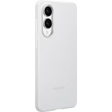 Coque Samsung Galaxy S25 Edge - Samsung original Silicone - Gris clair