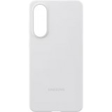 Coque Samsung Galaxy S25 Edge - Samsung original Silicone - Gris clair