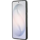 Galaxy S26 Ultra Case H&uuml;lle - Karl Lagerfeld IML KC Script MagSafe H&uuml;lle Elegant - Schwarz