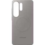Coque Samsung Galaxy S26 Ultra - Slim Magnet Case protection l&eacute;g&egrave;re et durable - Gris