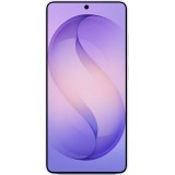 Galaxy S26 Ultra Case H&uuml;lle - Slim Magnet Case Leichte und langlebige Schutzfolie - Light Violet