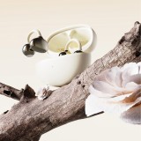 Dudao U20 TWS &eacute;couteurs sans fil Bluetooth autonomie de 30 heures - Blanc