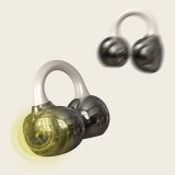 Dudao U20 TWS &eacute;couteurs sans fil Bluetooth autonomie de 30 heures - Noir