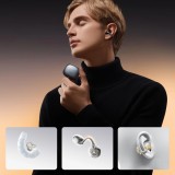 Ecouteurs Bluetooth JOYROOM JR-OE3 Open-Ear True BT 5.4 design innovant avec contrôle intelligent - Noir