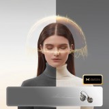 Ecouteurs Bluetooth JOYROOM JR-OE3 Open-Ear True BT 5.4 design innovant avec contrôle intelligent - Noir