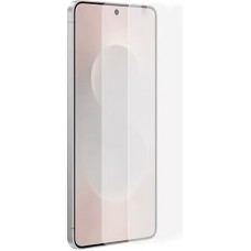 Originaler Samsung Schutzfilm kratzfest - Transparent - Galaxy S25 Edge