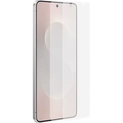 Film de protection Samsung original anti-rayures - Transparent - Galaxy S25 Edge