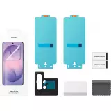 Anti-Reflexions Schutzfolie - Transparent - Galaxy S26 Ultra