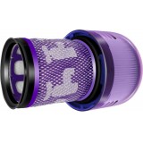 Filtre de rechange compatible pour aspirateur Dyson V12 - Violet