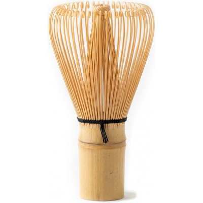 Traditioneller Matcha-Bambusbesen (Chasen)