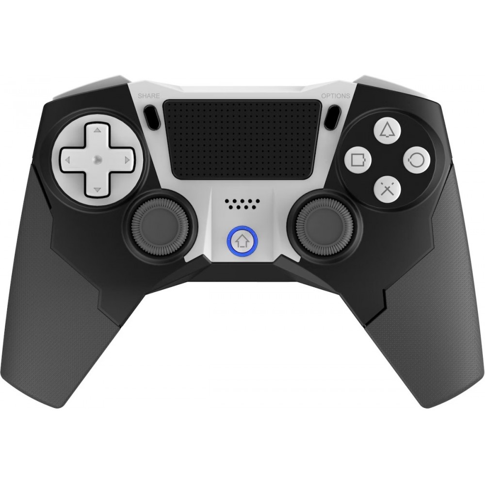 iPega 4022C Manette sans fil universelle (iOS, PS4, PS3, PC) - Wireless Controller - Noir