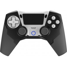 iPega 4022C Manette sans fil universelle (iOS, PS4, PS3, PC) - Wireless Controller - Noir