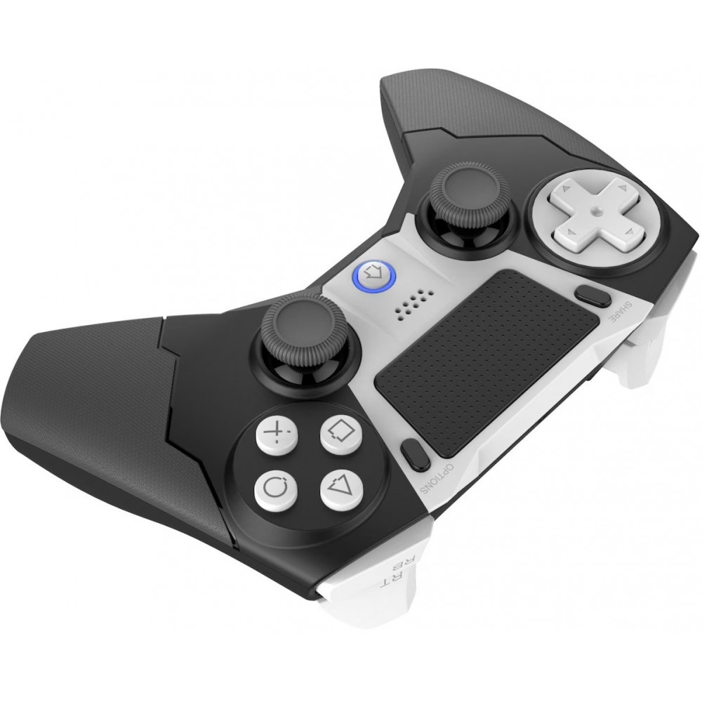 iPega 4022C Manette sans fil universelle (iOS, PS4, PS3, PC) - Wireless Controller - Noir