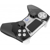 iPega 4022C Manette sans fil universelle (iOS, PS4, PS3, PC) - Wireless Controller - Noir