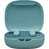 JBL Wave Flex 2 Bluetooth - 40h autonomie son Pure Bass technologie Smart Ambient et contrôle tactile - Bleu