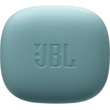 JBL Wave Flex 2 Bluetooth - 40h autonomie son Pure Bass technologie Smart Ambient et contrôle tactile - Bleu