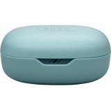 JBL Wave Flex 2 Bluetooth - 40h autonomie son Pure Bass technologie Smart Ambient et contrôle tactile - Bleu