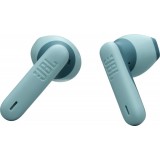 JBL Wave Flex 2 Bluetooth - 40h autonomie son Pure Bass technologie Smart Ambient et contrôle tactile - Bleu