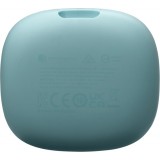 JBL Wave Flex 2 Bluetooth - 40h autonomie son Pure Bass technologie Smart Ambient et contrôle tactile - Bleu
